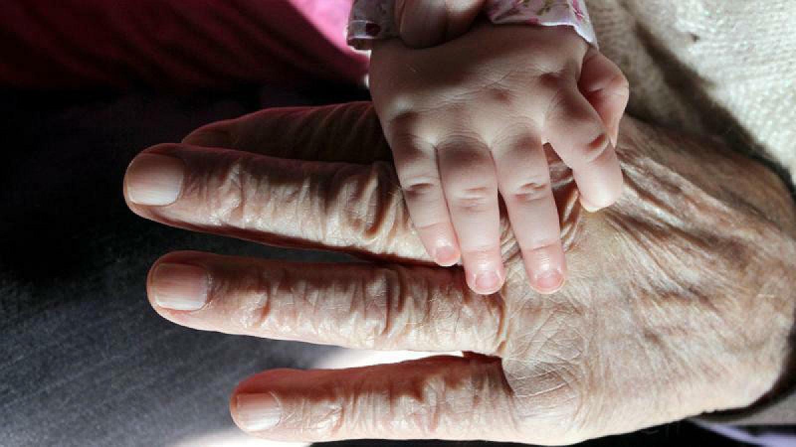 İnsanın orta ömrü 160 il olacaq -