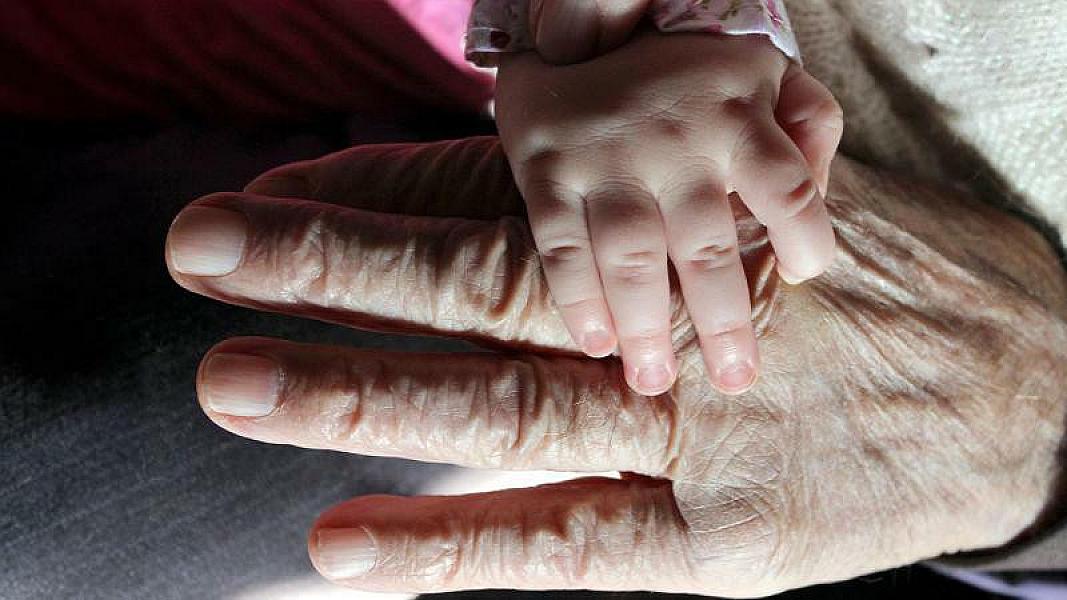 İnsanın orta ömrü 160 il olacaq -
