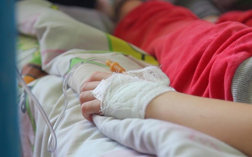 Naxçıvanda 9 yaşlı uşağı elektrik cərəyanı vuraraq öldürüb