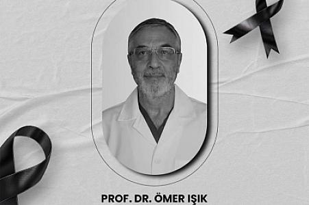 Tanınmış türkiyəli həkim vəfat etdi