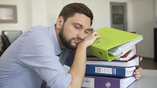 Günorta yuxusu yaddaş və intellekti