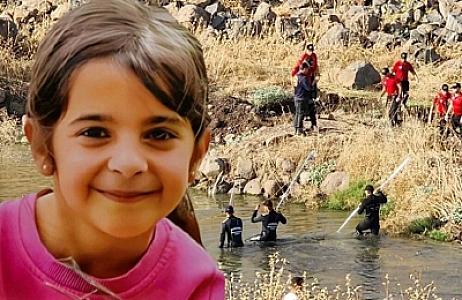 Türkiyədə 19 gündür axtarılan