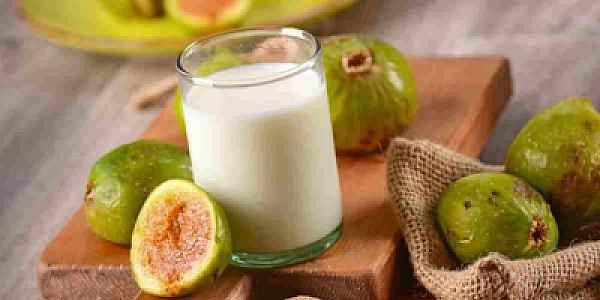 Əncir südünün inanılmaz faydaları -