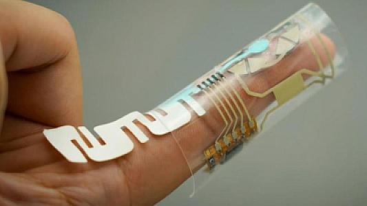 Tibbdə daha bir yenilik: Yeni texnologiya sağlamlığınıza