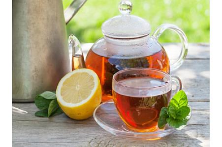 Nə zaman limonlu çay içmək olmaz?