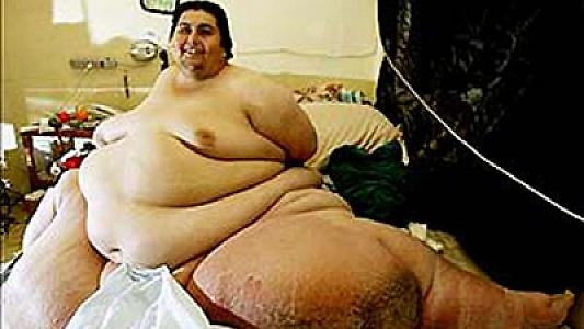 Dünyanın ən kök insanı -