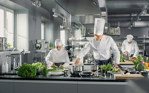 Kütləvi tədbirlər zamanı qidalanma ilə bağlı maarifləndirici