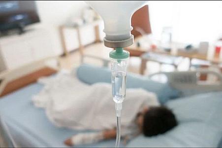 Bir yaşlı uşaq milçək əleyhinə dərmandan zəhərləndi