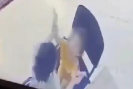 Zaqatalada DƏHŞƏT: