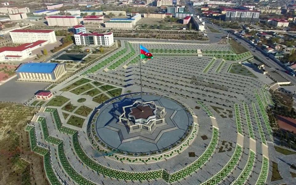 Naxçıvanda bir sıra tibb mərkəzləri “Tibb Müəssisələrinin İdarəetmə Birliyi” publik hüquqi şəxsinə təhvil verilib