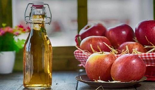 “Alma sirkəsi bağırsaq bakteriyalarını artırır” –