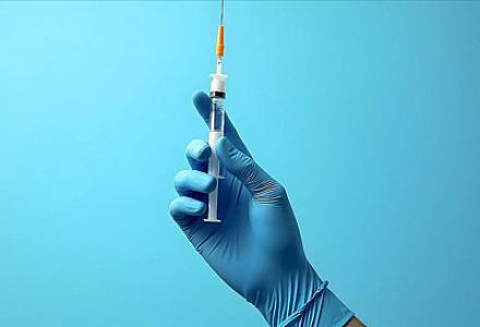 ÜST “mpox” virusuna qarşı ilk peyvəndi