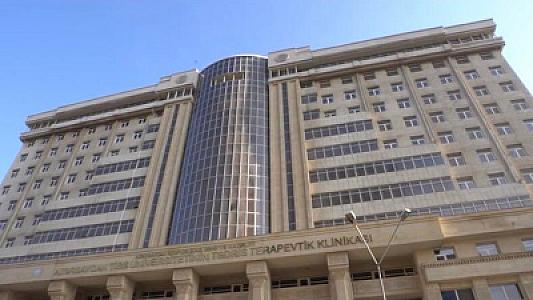 "SET Medical"la ATU-nun klinikası arasında