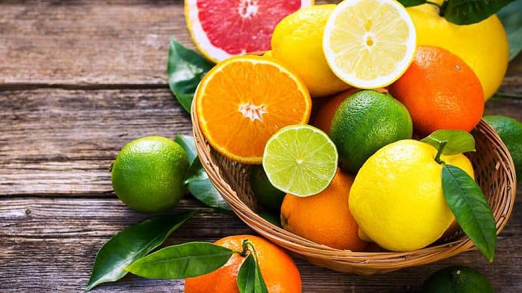 Hansı meyvə və tərəvəzləri qabığı ilə birlikdə yemək xeyirlidir?