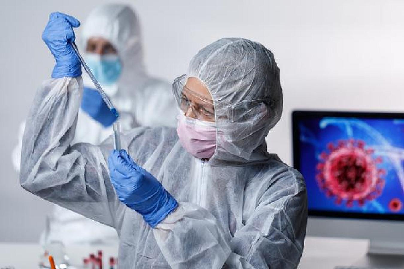 Alimlər koronavirus pandemiyasının başlanğıc nöqtəsini
