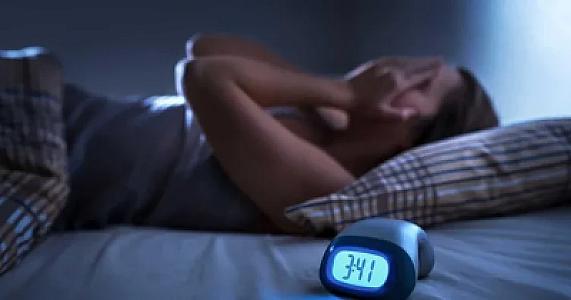 Gec yatan insanlarda ikinci tip diabet riski