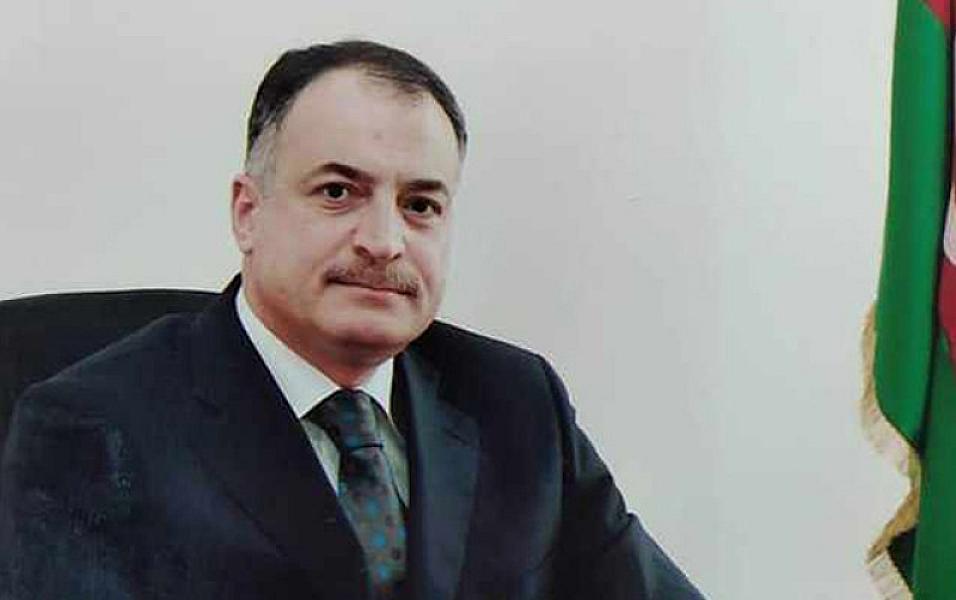 Keçmiş hakim Psixiatriya Xəstəxanasına