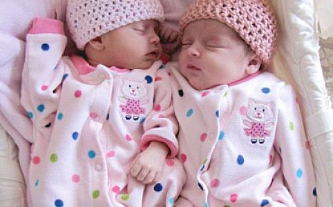 Cəlilabadda doğulan körpələrin