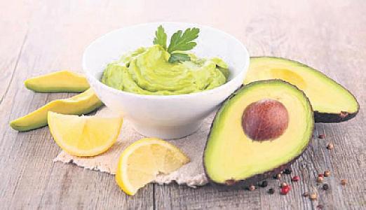 Ürəyin dostu AVOKADO: