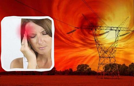 Maqnit qasırğası zamanı əməl edilməli