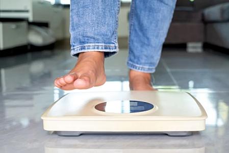 Maddələr mübadiləsini sürətləndirməyin