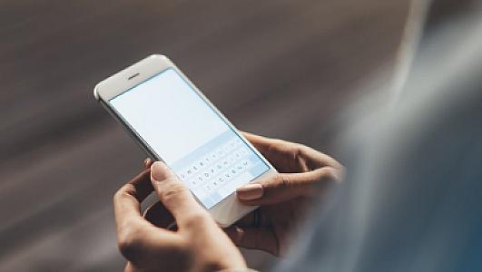 Bu insanlar mesajlaşmağı