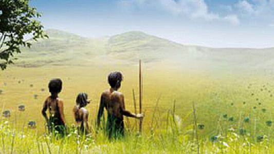 Alimlər Cənubi Afrikada ən qədim insan