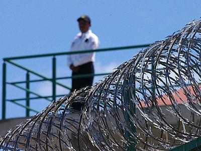 Azərbaycandakı həbsxanalarda 25 ölüm faktı: