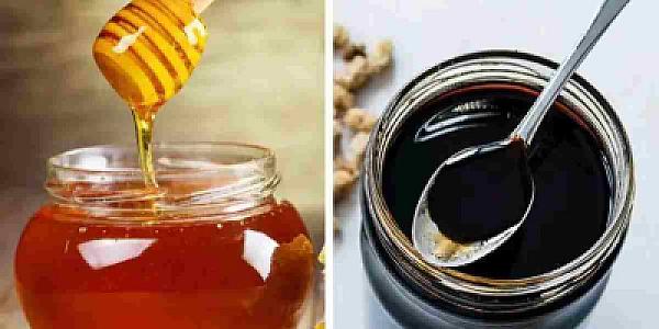 Bal, yoxsa bəkməz? Hansı daha faydalıdır?