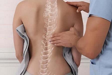 Onurğa əyriliyi olan şəxslər hərbi xidmətə aparılır? -