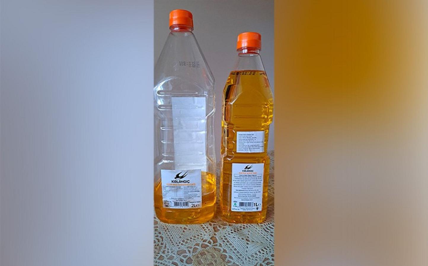 AQTA "Kırlangıc" qarğıdalı yağları ilə bağlı müzakirələrə aydınlıq gətirib