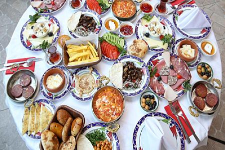 Səhər yeməyini bu cür yeməyin,