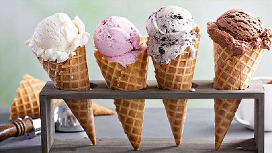 Soyuq havada dondurma yemək olar? -