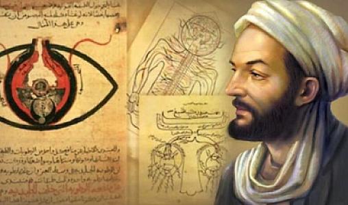 İbn Sinanın ilk dəfə hazırladığı MƏLHƏM -