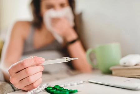 Soyuqdəymə zamanı imtina etməli olduğumuz qidalar -