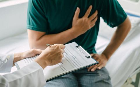 Alimlər ürək xəstəlikləri üçün risk faktorunun adını