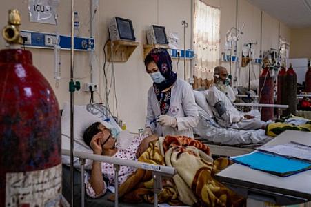 Epidemiya həyəcanı: