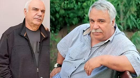 Məşhur aktyor 45 kq arıqladı -