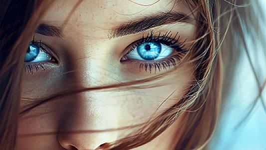 Göz rəngini dəyişmək neçəyə başa gəlir? -