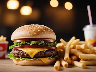 Siqaretdən daha təhlükəli yeməklər açıqlandı -