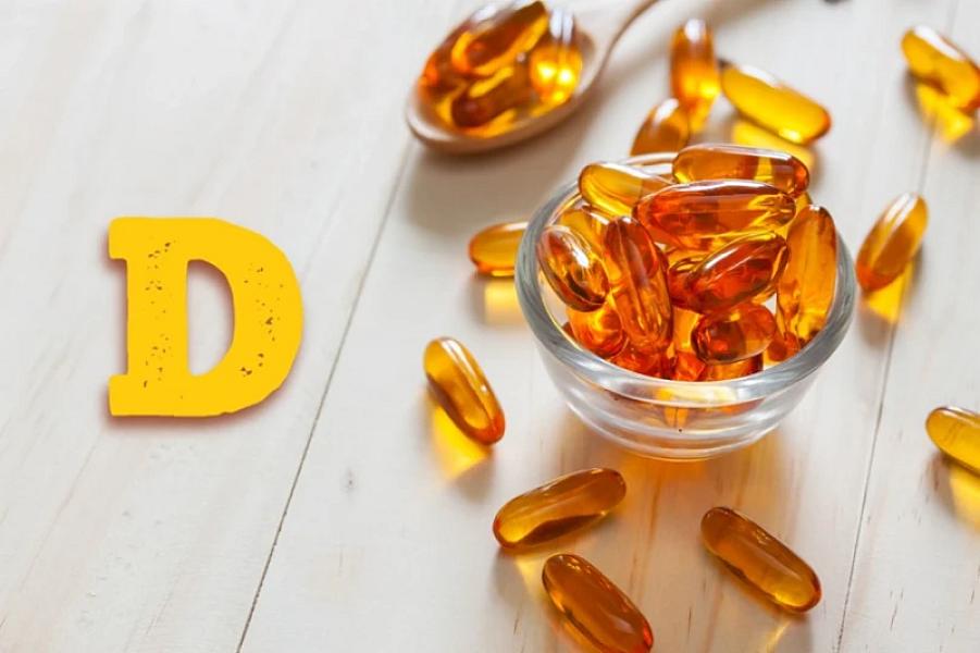 D vitamini əlavələrinin qəbulu ürək sağlamlığına