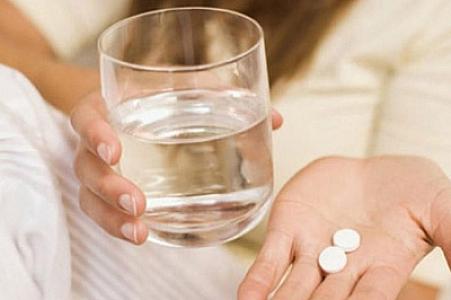 Şəmkir sakini dərmandan