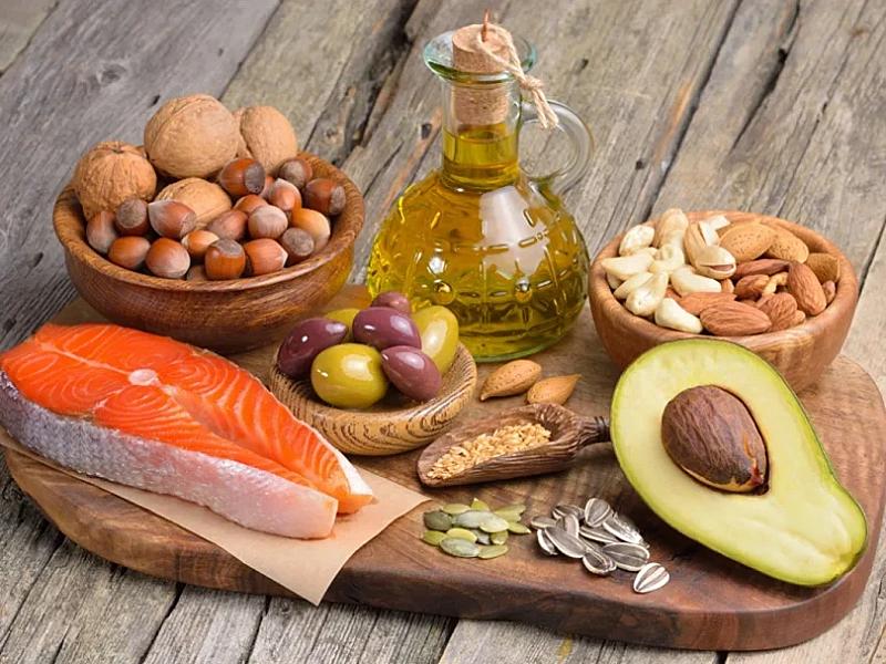 B1 vitaminini orqanizmdə azaldan məhsullar