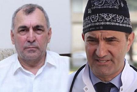 Tanınmış alimin öldüyü qəza ilə bağlı ittiham olunan