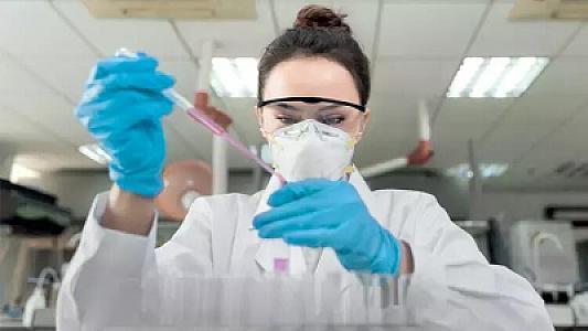 Adi tüpürcək: Nə vaxt öləcəyimizi deyəcək