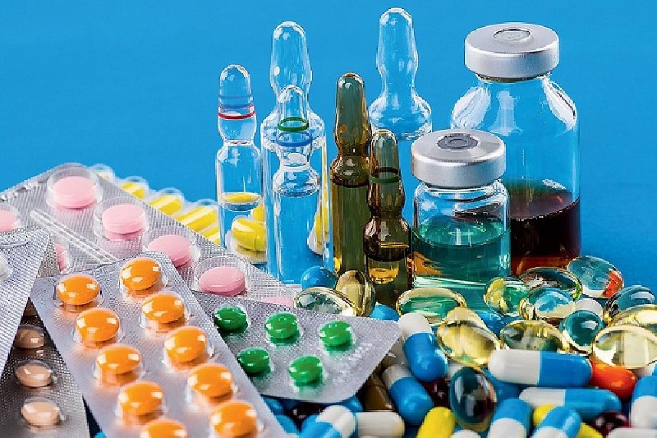 Ambulator müalicənin dərmanlarını da