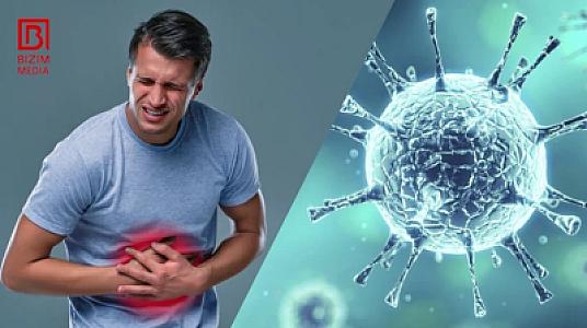 Yeni virus XƏBƏRDARLIĞI - Ürəkbulanma və mədə ağrısı ilə özünü göstərən