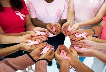 ÜST süd vəzi xərçəngi ilə bağlı maarifləndirmə aylığı keçirir