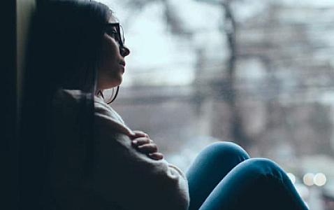 Payız depressiyası -