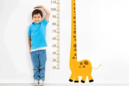 Azərbaycanda boy hormonu çatışmazlığı: